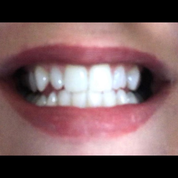Floride Whitening Toothpaste - Picture 2 of 2